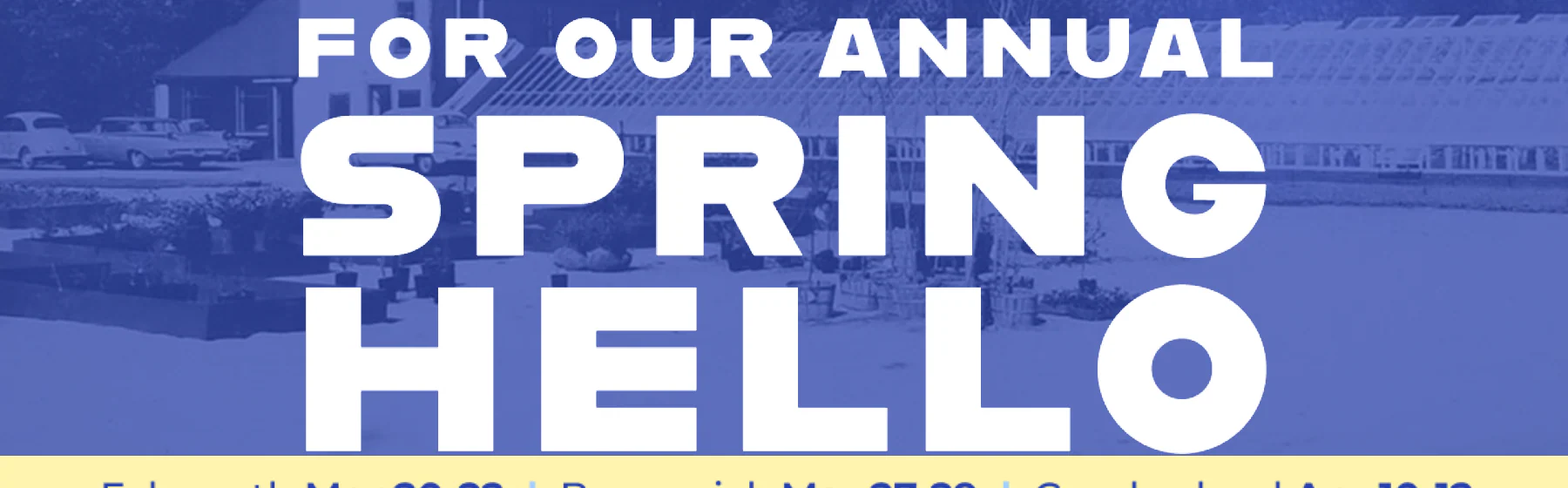 Welcome to Our Store